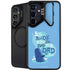 Elf Mr. Narwhal Farewell Galaxy S24 FE Kickstand Case